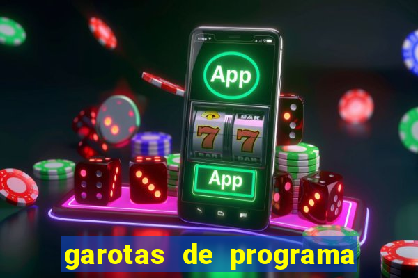 garotas de programa de cruzeiro sp